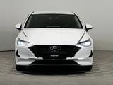 Hyundai Sonata Style 2021 года за 11 890 000 тг. в Шымкент – фото 4
