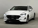 Hyundai Sonata Style 2021 года за 11 890 000 тг. в Шымкент
