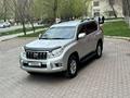 Toyota Land Cruiser Prado 2012 года за 15 350 000 тг. в Алматы – фото 21