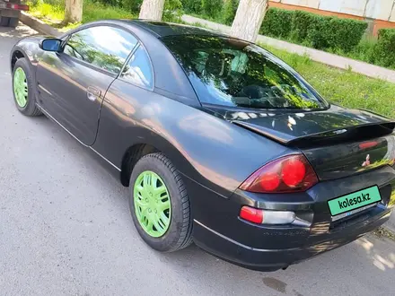 Mitsubishi Eclipse 2001 года за 2 400 000 тг. в Лисаковск – фото 5