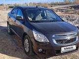 Chevrolet Cobalt 2021 годаүшін6 100 000 тг. в Кызылорда – фото 2