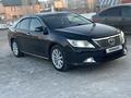 Toyota Camry 2012 года за 9 700 000 тг. в Астана – фото 3