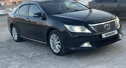 Toyota Camry 2012 года за 9 700 000 тг. в Астана – фото 3