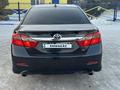 Toyota Camry 2012 года за 9 700 000 тг. в Астана – фото 6