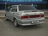 ВАЗ (Lada) 2115 2009 годаүшін1 100 000 тг. в Павлодар