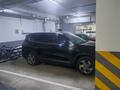 Hyundai Santa Fe 2021 года за 13 500 000 тг. в Астана – фото 2