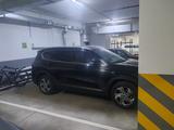 Hyundai Santa Fe 2021 годаүшін13 500 000 тг. в Астана – фото 2