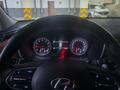 Hyundai Santa Fe 2021 года за 13 500 000 тг. в Астана – фото 4