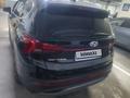 Hyundai Santa Fe 2021 года за 13 500 000 тг. в Астана – фото 8