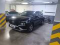 Hyundai Santa Fe 2021 года за 13 500 000 тг. в Астана – фото 9