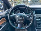 Audi Q7 2007 года за 6 700 000 тг. в Алматы – фото 2
