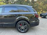 Audi Q7 2007 года за 6 700 000 тг. в Алматы – фото 4