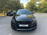 Audi Q7 2007 года за 6 700 000 тг. в Алматы
