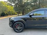 Audi Q7 2007 года за 6 700 000 тг. в Алматы – фото 3