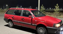 Volkswagen Passat 1991 года за 1 100 000 тг. в Талдыкорган – фото 2