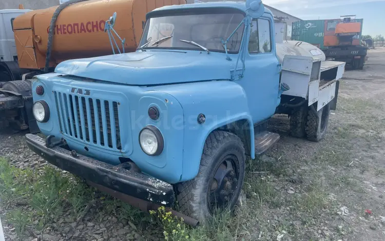ГАЗ  52 1984 года за 1 000 000 тг. в Караганда