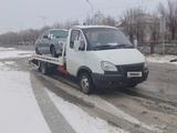 ГАЗ 2007 года за 4 000 000 тг. в Жезказган