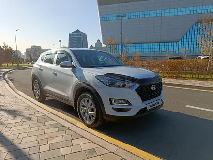 Hyundai Tucson 2020 года за 11 930 000 тг. в Астана – фото 16