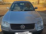 Volkswagen Passat 2001 годаүшін2 800 000 тг. в Алматы