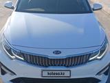 Kia Optima 2019 годаүшін6 400 000 тг. в Шымкент – фото 5