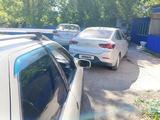 Toyota Mark II Qualis 1997 года за 2 800 000 тг. в Семей – фото 4