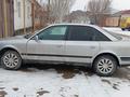 Audi 100 1992 года за 1 700 000 тг. в Кызылорда – фото 3