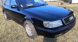 Audi 100 1991 годаүшін1 700 000 тг. в Тараз – фото 2