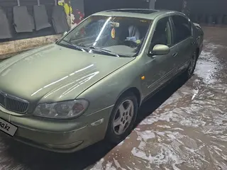 Nissan Maxima
