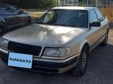 Audi 100 1992 годаүшін1 500 000 тг. в Тараз