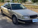 Audi 100 1992 годаүшін1 500 000 тг. в Тараз – фото 2