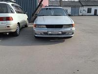 Mitsubishi Galant 1992 годаүшін1 150 000 тг. в Алматы