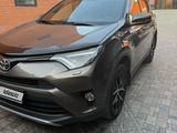 Toyota RAV4 2018 годаүшін11 900 000 тг. в Семей