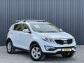 Kia Sportage 2013 года за 7 190 000 тг. в Актобе – фото 2