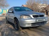 Opel Astra 1999 годаүшін1 600 000 тг. в Кызылорда – фото 3