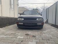 Volkswagen Golf 1994 года за 1 050 000 тг. в Талдыкорган