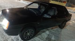 ВАЗ (Lada) 21099 2008 года за 2 000 000 тг. в Семей