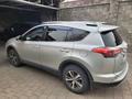 Toyota RAV4 2016 года за 12 500 000 тг. в Алматы – фото 5