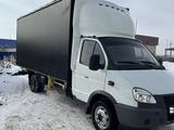 ГАЗ ГАЗель 2010 года за 5 934 000 тг. в Атырау – фото 5