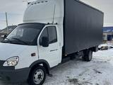 ГАЗ ГАЗель 2010 года за 5 934 000 тг. в Атырау – фото 4