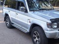 Mitsubishi Pajero 1996 годаүшін3 200 000 тг. в Алматы