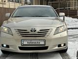 Toyota Camry 2007 годаүшін7 350 000 тг. в Алматы