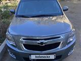 Chevrolet Cobalt 2023 года за 6 500 000 тг. в Талдыкорган