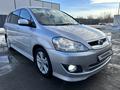 Toyota Ipsum 2005 года за 6 500 000 тг. в Уральск – фото 3