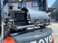 Вилочный погрузчик TOYOTA 02-8FGL15 ГАЗ/БЕНЗИН в Алматы – фото 7