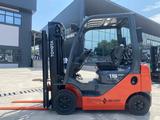 Вилочный погрузчик TOYOTA 02-8FGL15 ГАЗ/БЕНЗИН в Алматы – фото 3