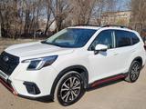 Subaru Forester 2022 года за 17 500 000 тг. в Алматы – фото 3