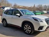 Subaru Forester 2022 года за 17 500 000 тг. в Алматы – фото 4