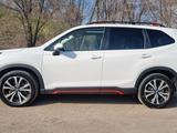 Subaru Forester 2022 года за 17 500 000 тг. в Алматы – фото 5