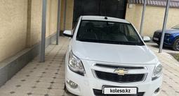 Chevrolet Cobalt 2021 годаfor5 200 000 тг. в Шымкент – фото 3