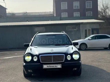 Mercedes-Benz E 320 1998 годаүшін5 000 000 тг. в Шымкент